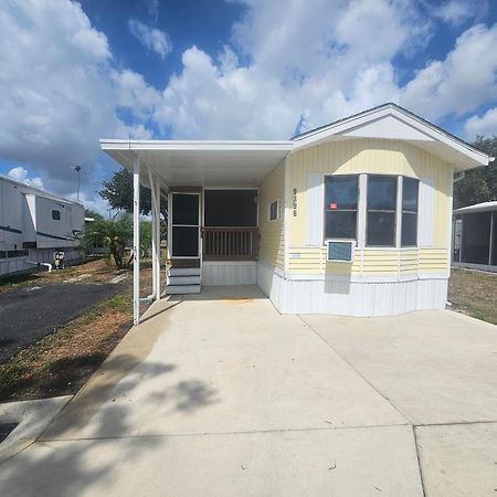 Woody'S Rv Resort Llc Sebring Exteriör bild