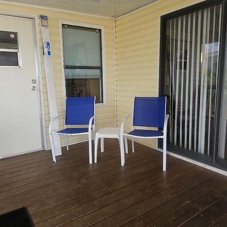 Woody'S Rv Resort Llc Sebring Exteriör bild