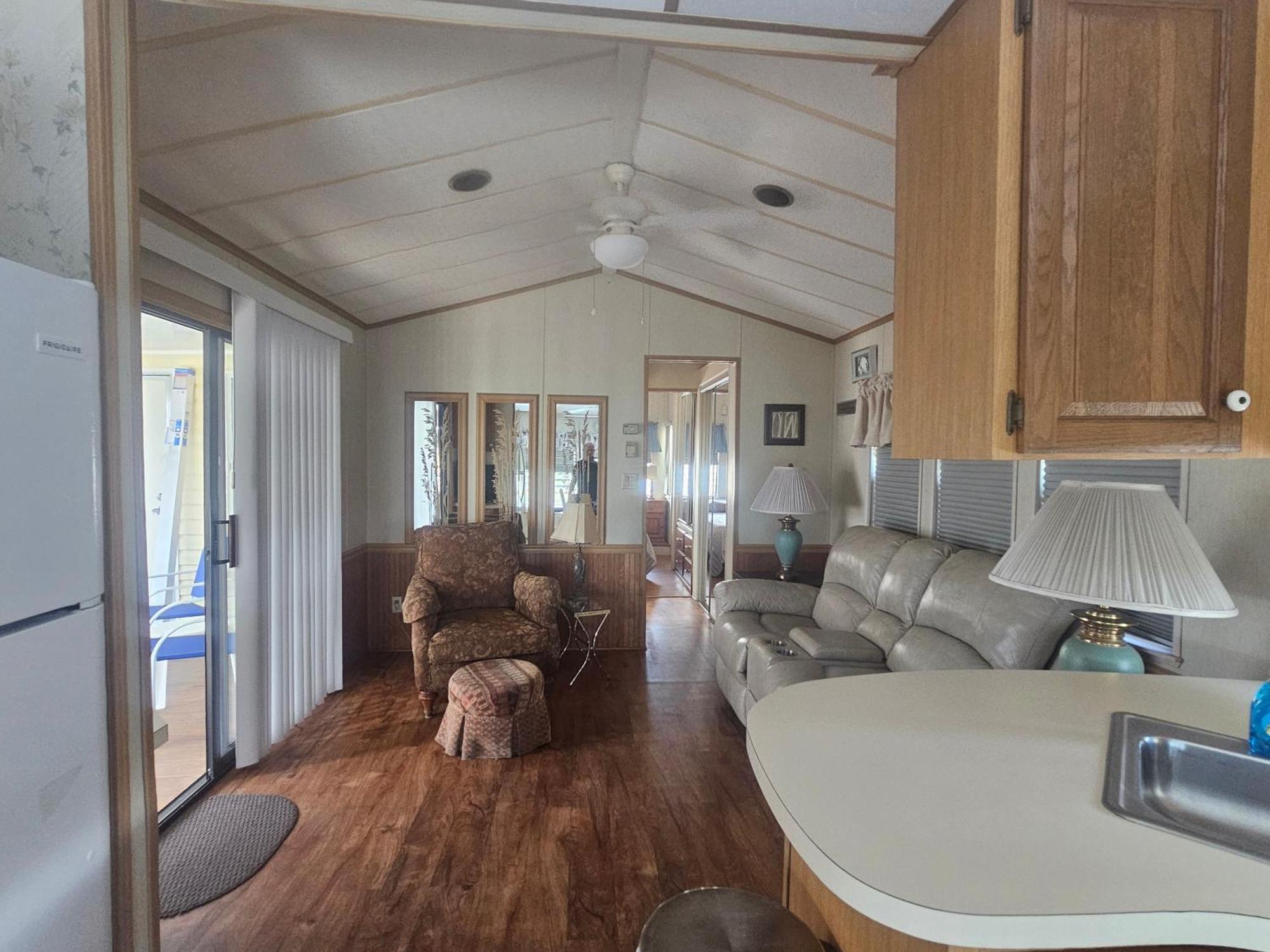 Woody'S Rv Resort Llc Sebring Exteriör bild