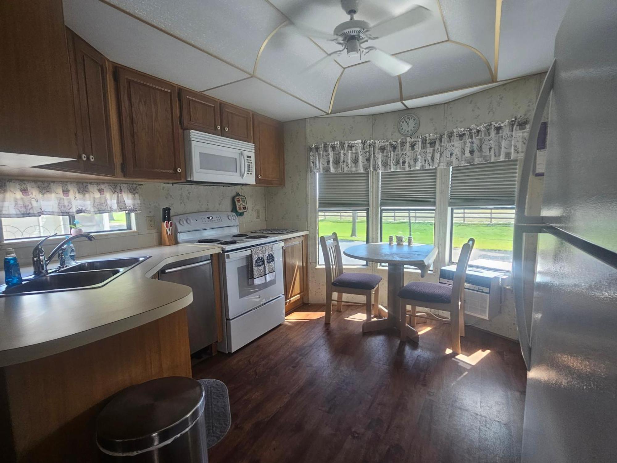 Woody'S Rv Resort Llc Sebring Exteriör bild