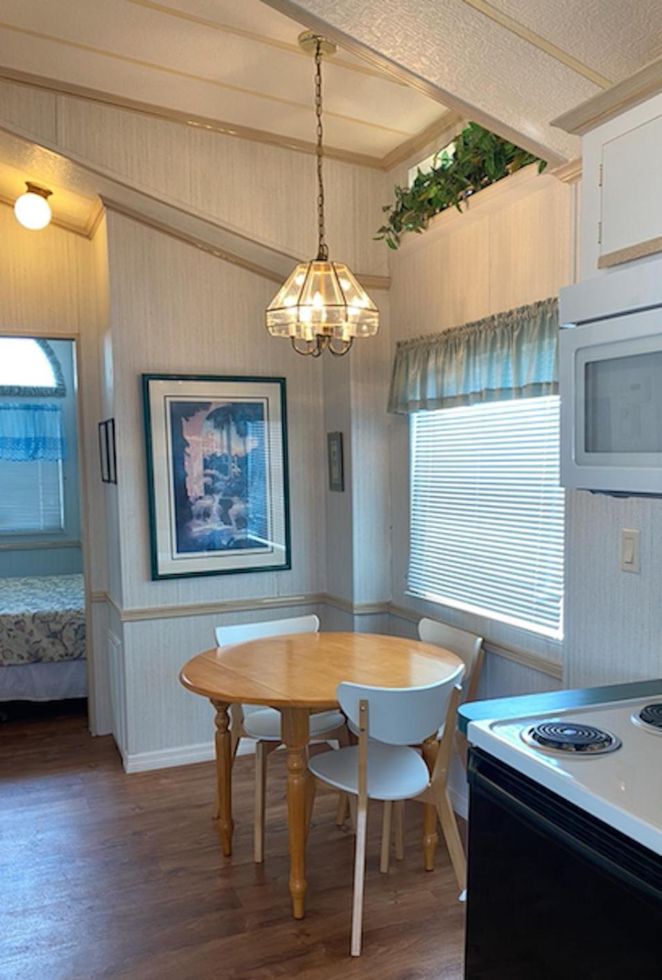 Woody'S Rv Resort Llc Sebring Rum bild