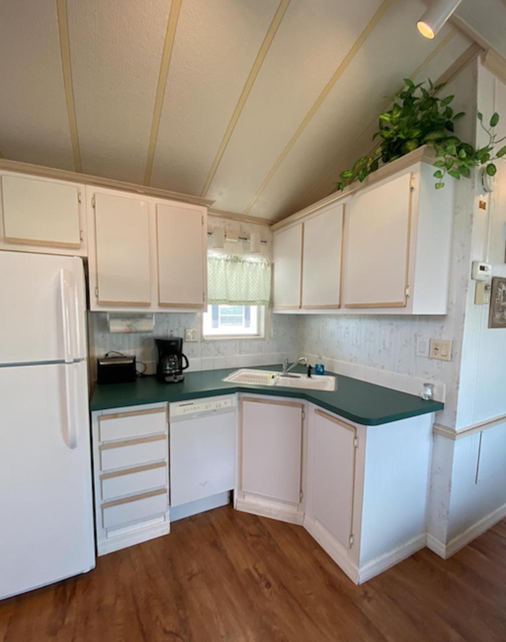Woody'S Rv Resort Llc Sebring Rum bild