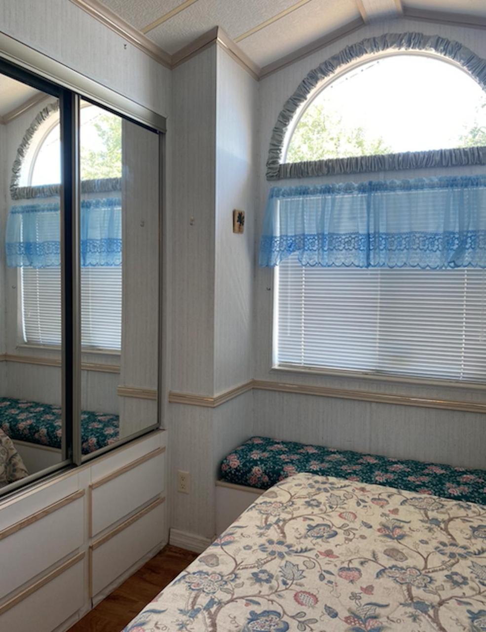 Woody'S Rv Resort Llc Sebring Rum bild