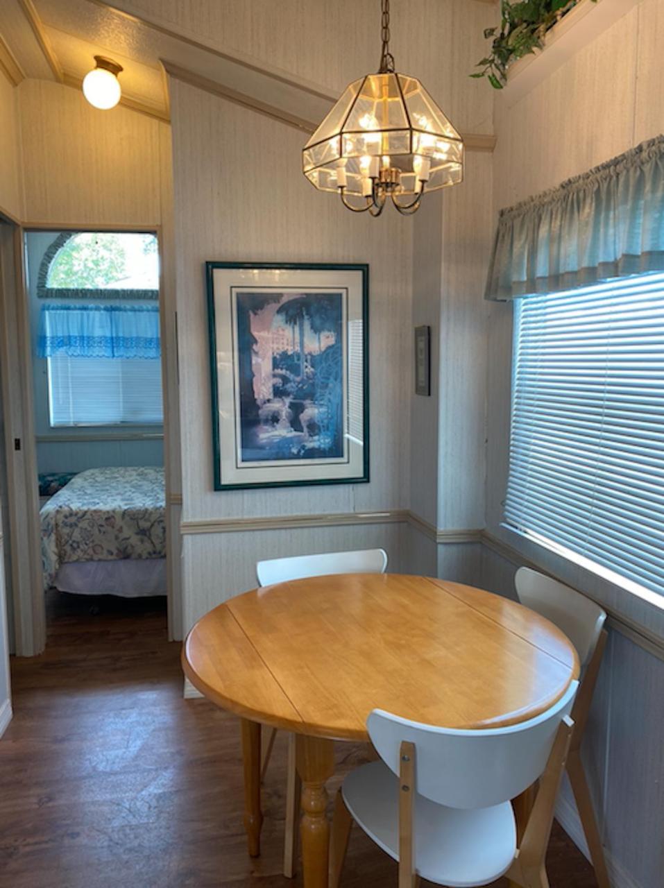 Woody'S Rv Resort Llc Sebring Rum bild