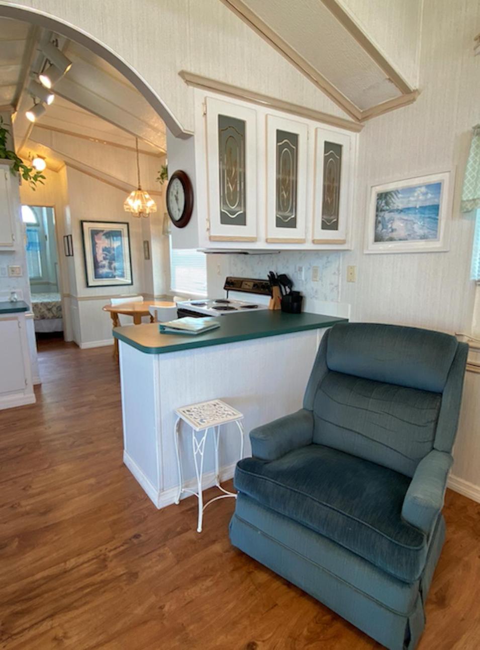 Woody'S Rv Resort Llc Sebring Rum bild