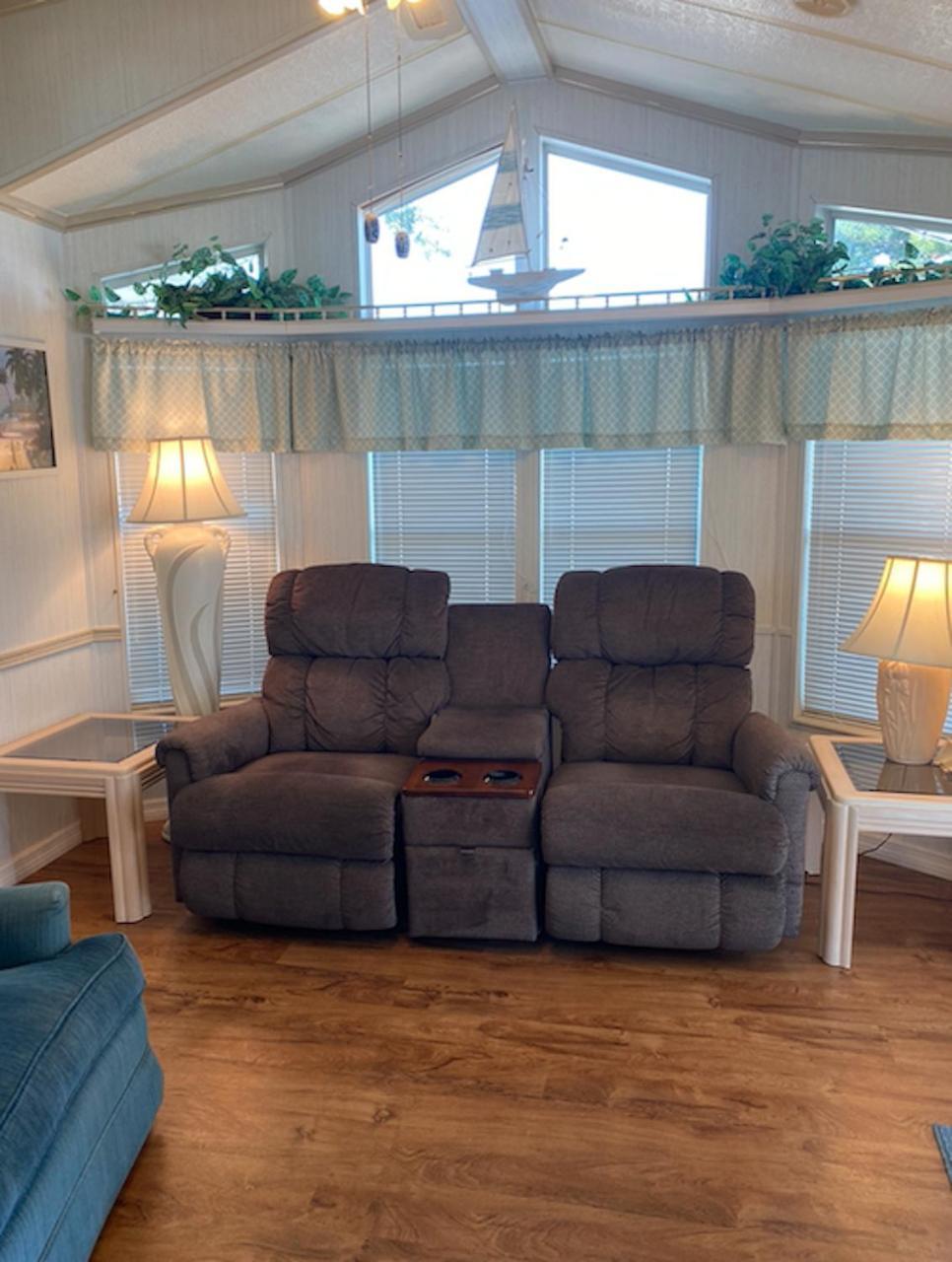 Woody'S Rv Resort Llc Sebring Rum bild