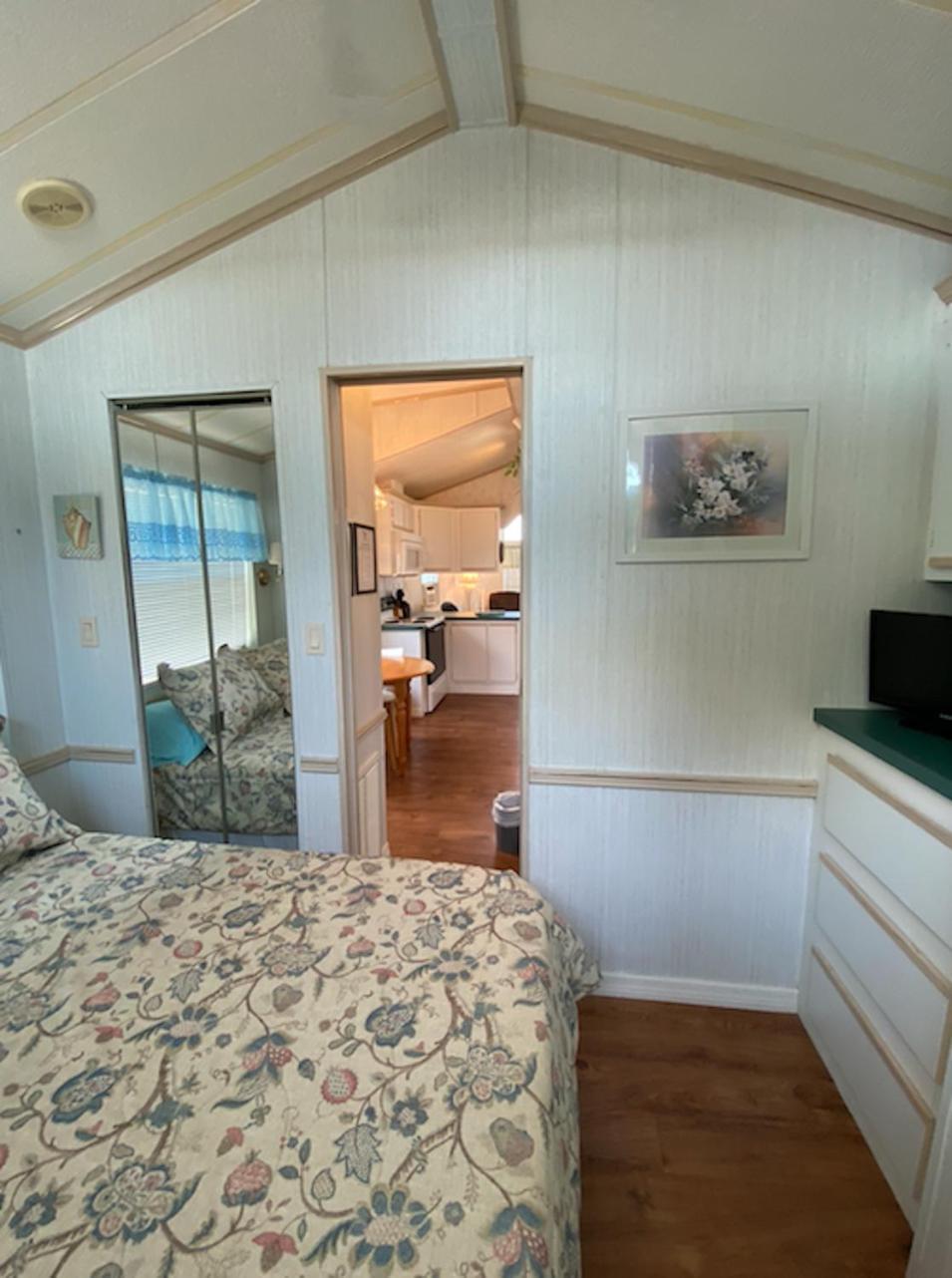 Woody'S Rv Resort Llc Sebring Rum bild