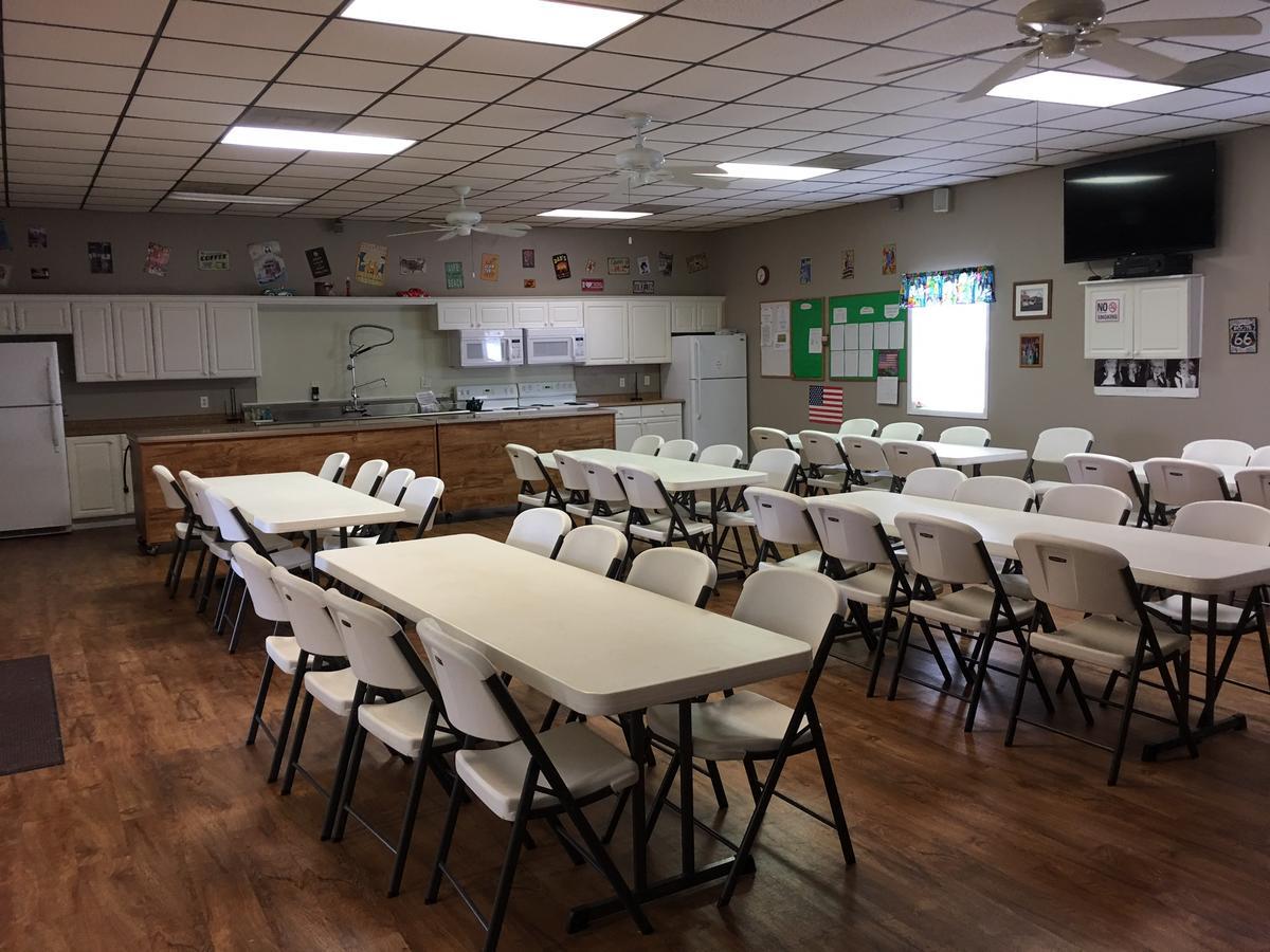 Woody'S Rv Resort Llc Sebring Exteriör bild
