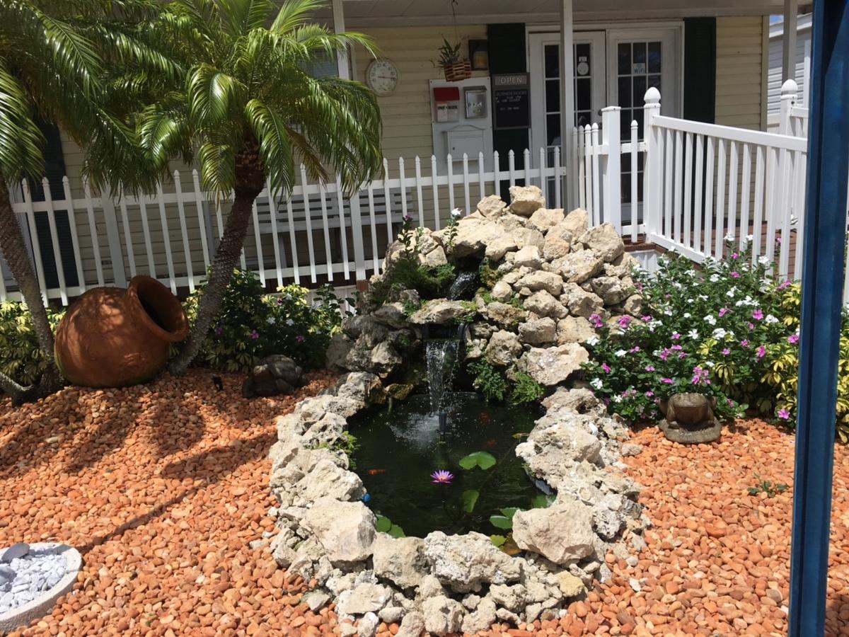Woody'S Rv Resort Llc Sebring Exteriör bild