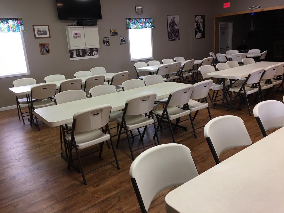 Woody'S Rv Resort Llc Sebring Exteriör bild