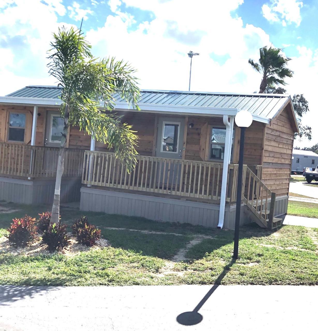 Woody'S Rv Resort Llc Sebring Rum bild