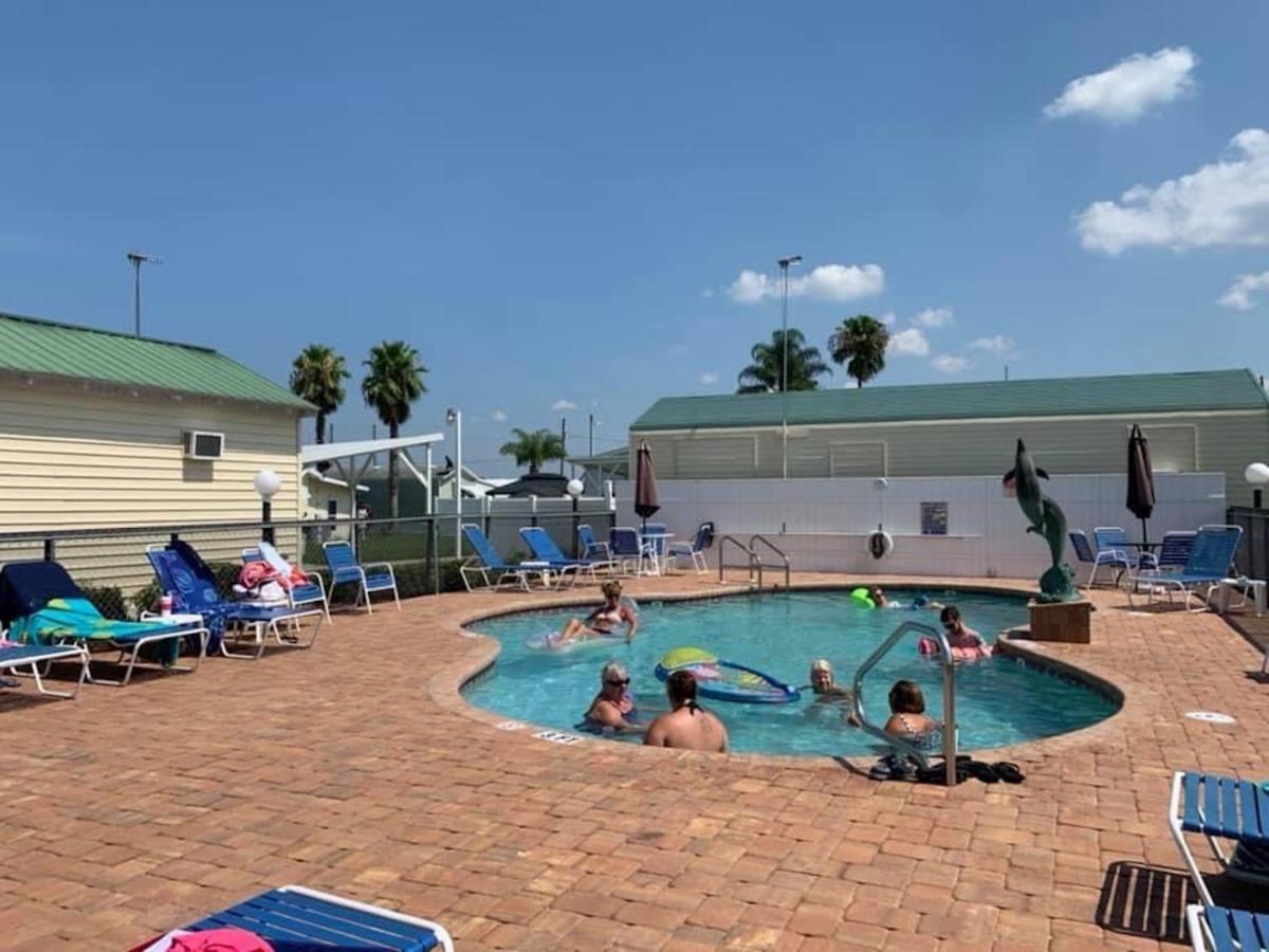 Woody'S Rv Resort Llc Sebring Exteriör bild