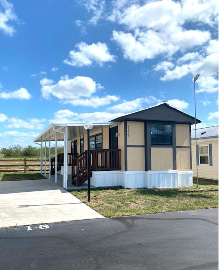 Woody'S Rv Resort Llc Sebring Rum bild